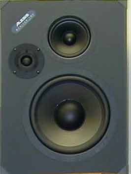 Alesis Monitor Two